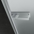 Vela-double-swing-glass-door-from-rimadesio-s