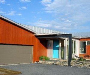 Vermont Plat House