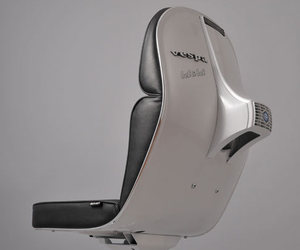 Vespa Chair by Bel & Bel