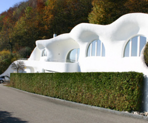 Vetsch Architektur