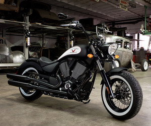 Victory Motorcycles High-Ball