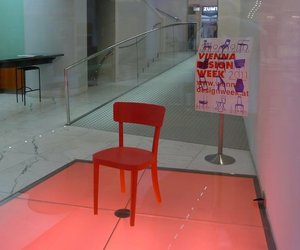 Vienna Design Week 2011 - In Review