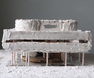Villa Gingerbread : Le Corbusier’s Villa Savoye