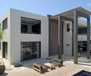Villa-kas-dorrie-on-the-island-of-bonaire-by-piet-boon-m