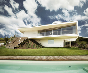 Villa P by Love Home Architecture