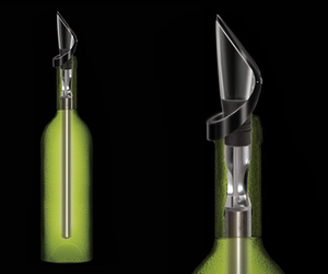 Vinoicewine-chiller-pourer-m