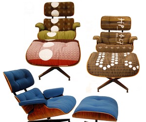 Vintage-eames-lounge-chairs-get-maharam-makeovers-m