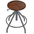 Vintage-french-adjustable-drafting-stool-at-reliquecom-s