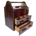 Vintage-handmade-wood-tool-box-at-relique-s