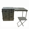Vintage-military-field-desk-s