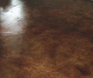 Vintage Umber Stone Tone Stain from Kemiko