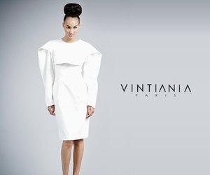 Vintiania Paris spring/summer 2013