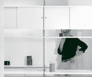 Vitsoe Shelving by Dieter Rams, 1960