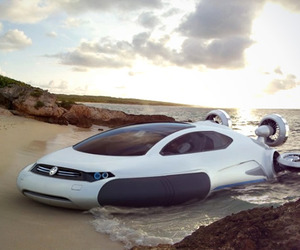 Volkswagen Aqua 