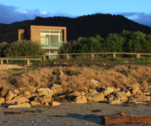 Waimarama House