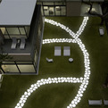 Walkover-lighting-by-serralunga-for-a-dazzling-garden-s