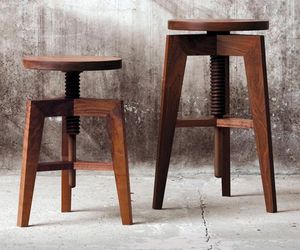 Walnut-stool-by-mint-m
