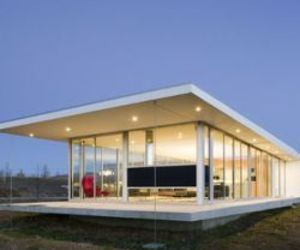Wanaka House