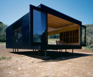 Watanabe Residence by Tadashi Murai