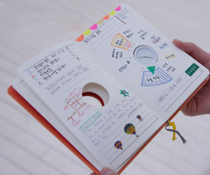 Watch-diary-book-by-connect-design-m