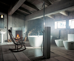 WaterDream: the Art of Bathroom Design  