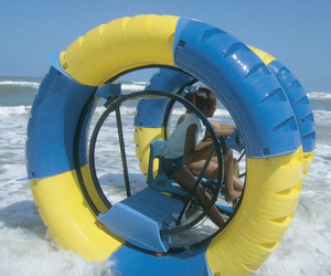 Waterpillar-pedal-powered-water-wheel-m