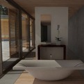 Wave-concrete-soaking-tub-from-dade-design-s
