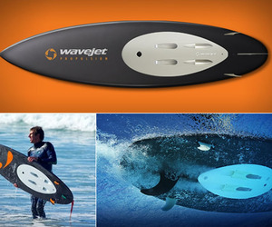 Wavejet-m