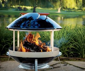 Weber-outdoor-fireplace-m