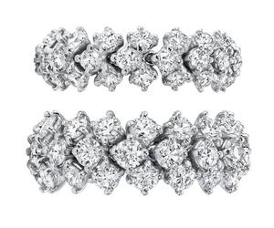 Wedding Rings from Harry Winston