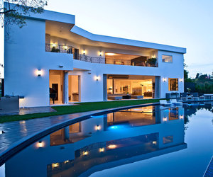 What Kind of House Does $12 Million Buy in Bel Air?