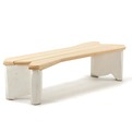 White-cast-bench-by-nico-yektai-s