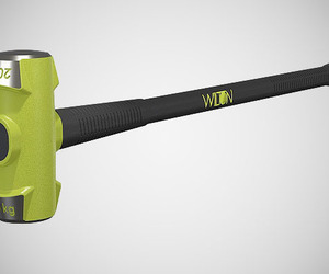 Wilton-bash-unbreakable-sledge-hammer-m