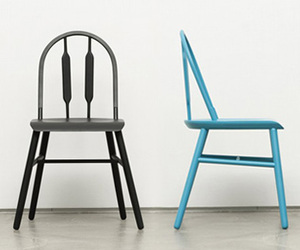 Windsor Chair by Chris Specce