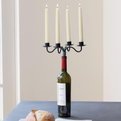Wine-bottle-candelabra-fro-sundance-s