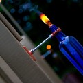 Wine-bottle-gas-lamp-s