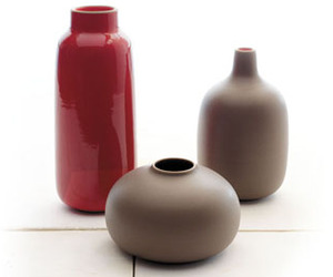 Winter '09 Collection from Heath Ceramics