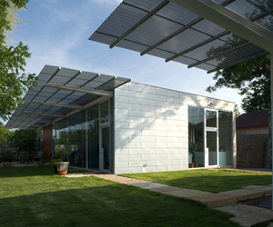 Wommack House