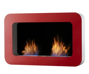 Wonderful-curva-dl-double-burner-flueless-wall-fire-m