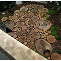 Wood-slice-walkway-s