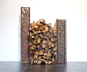 'Woodends' by Tyler Fenn