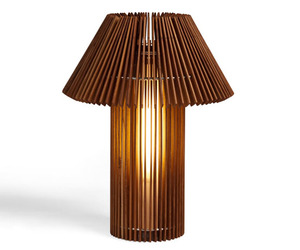 Woodtable-woodfloor-lamps-by-fernando-humberto-campana-m