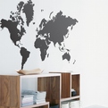 World-map-wall-sticker-s