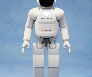 World’s Most Advanced Humanoid Robot