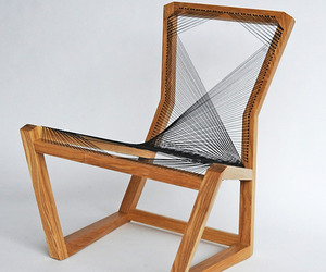 Woven-easy-chair-by-alexander-mueller-m
