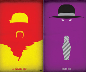 Wwf-legends-minimalist-posters-m