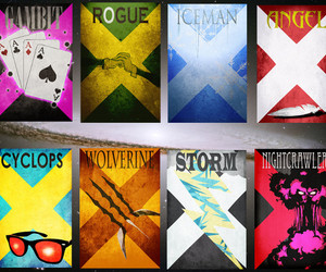 X-men-minimalist-movie-posters-m