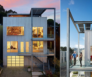 Xiao Yen´s House | by Craig Steely Architecture