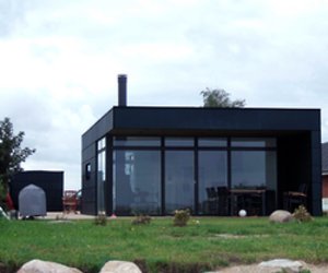 Xxlong Summerhouse