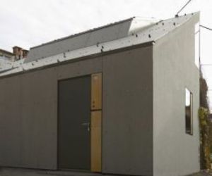 Xxs House